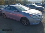 ✅ 2012 Hyundai Sonata Limited • VIN: 5NPEC4AC4CH441117 • Lot: 43371376. Wystawiony na IAAI z przebiegiem 145 966 mil. Bezpłatny archiwum sprzedaży aukcyjnych z USA i szczegółowy raport historii pojazdu na DreamBid. Zdjęcie 1.