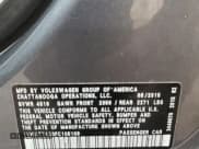 ✅ 2015 Volkswagen Passat S • VIN: 1VWAT7A36FC105109 • Lot: 86288965. Listed on Copart with 171,605 mi. Free auction sales archive from the USA and detailed vehicle history report at DreamBid. Image 12.