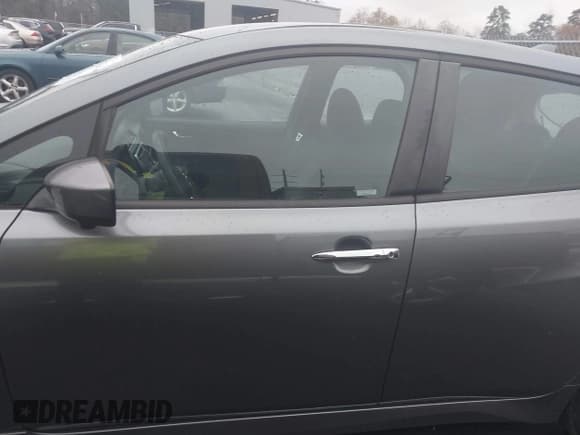 ✅ 2020 Nissan LEAF SV • VIN: 1N4AZ1CP8LC302444 • Лот: 43877929. Опубликован ранее на IAAI с пробегом 52 691 миль. Бесплатный доступ к архиву аукционных продаж из США и подробный отчёт об истории автомобиля на DreamBid. Изображение 14.