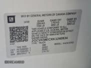 ✅ 2019 Chevrolet Silverado 1500 Custom • VIN: 2GCVKMECXK1240934 • Lot: 95724545. Listed on Copart with 79,602 mi. Free auction sales archive from the USA and detailed vehicle history report at DreamBid. Image 12.