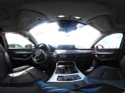 ✅ 2025 Mazda CX-90 Preferred • VIN: JM3KKBHD3S1211509 • Lot: 42112252. Listed on IAAI with 2,112 mi. Free auction sales archive from the USA and detailed vehicle history report at DreamBid. Image 18.