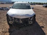 ✅ 2023 Chevrolet Traverse RS • VIN: 1GNERJKW8PJ256627 • Lot: 82754395. Listed on Copart with 34,863 mi. Free auction sales archive from the USA and detailed vehicle history report at DreamBid. Image 5.