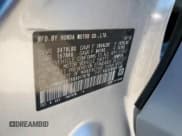 ✅ 2016 Honda Fit EX • VIN: JHMGK5H75GX017576 • Lot: 90629555. Listed on Copart with 62,631 mi. Free auction sales archive from the USA and detailed vehicle history report at DreamBid. Image 12.