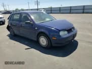 ✅ 2001 Volkswagen Golf GLS • VIN: 9BWGT61J914057698 • Лот: 58576605. Опубликован ранее на Copart с пробегом 270 209 миль. Бесплатный доступ к архиву аукционных продаж из США и подробный отчёт об истории автомобиля на DreamBid. Изображение 13.