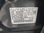 ✅ 2004 Honda Pilot EX • VIN: 2HKYF18764H520883 • Lot: 42379361. Listed on IAAI with 321,962 mi. Free auction sales archive from the USA and detailed vehicle history report at DreamBid. Image 9.