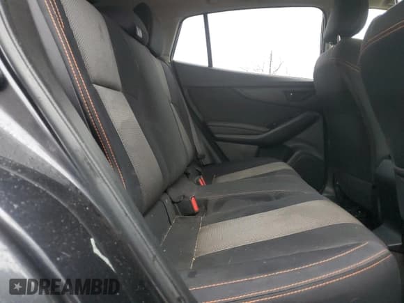 ✅ 2019 Subaru Crosstrek Premium • VIN: JF2GTACC9K8288897 • Lot: 82562195. Listed on Copart with 100,428 mi. Free auction sales archive from the USA and detailed vehicle history report at DreamBid. Image 11.