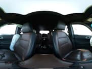 ✅ 2014 Ford Explorer Limited • VIN: 1FM5K8F88EGB33949 • Lot: 43474374. Wystawiony na IAAI z przebiegiem 117 581 mil. Bezpłatny archiwum sprzedaży aukcyjnych z USA i szczegółowy raport historii pojazdu na DreamBid. Zdjęcie 18.