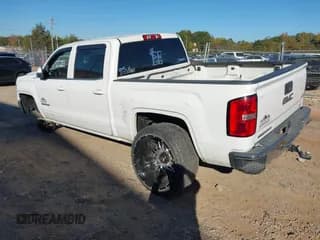 ✅ 2014 GMC Sierra 1500 SLE • VIN: 3GTU2UEC7EG308825 • Lot: 43499889. Wystawiony na IAAI z przebiegiem 179 855 mil. Bezpłatny archiwum sprzedaży aukcyjnych z USA i szczegółowy raport historii pojazdu na DreamBid. Zdjęcie 3.