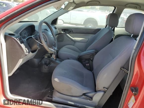 ✅ 2006 Ford Focus S • VIN: 1FAFP31N56W195980 • Лот: 60386095. Опубликован ранее на Copart с пробегом 103 265 миль. Бесплатный доступ к архиву аукционных продаж из США и подробный отчёт об истории автомобиля на DreamBid. Изображение 7.