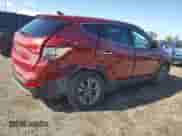 ✅ 2015 Hyundai Santa Fe • VIN: 5XYZTDLB9FG281964 • Lot: 85708895. Wystawiony na Copart z przebiegiem 46 974 mil. Bezpłatny archiwum sprzedaży aukcyjnych z USA i szczegółowy raport historii pojazdu na DreamBid. Zdjęcie 3.