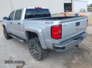 ✅ 2014 Chevrolet Silverado 1500 LT • VIN: 3GCUKREC1EG136336 • Лот: 42082709. Опубликован ранее на IAAI с пробегом 202 319 миль. Бесплатный доступ к архиву аукционных продаж из США и подробный отчёт об истории автомобиля на DreamBid. Изображение 3.