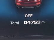 ✅ 2024 BMW i7 M70 • VIN: WBY83EH03RCP97981 • Лот: 43466182. Опубликован ранее на IAAI с пробегом 4 759 миль. Бесплатный доступ к архиву аукционных продаж из США и подробный отчёт об истории автомобиля на DreamBid. Изображение 15.