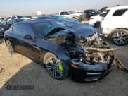 ✅ 2014 Porsche Panamera S E-Hybrid • VIN: WP0AD2A75EL044534 • Lot: 88822895. Wystawiony na Copart z przebiegiem Nie podano. Bezpłatny archiwum sprzedaży aukcyjnych z USA i szczegółowy raport historii pojazdu na DreamBid. Zdjęcie 4.