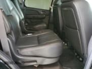 ✅ 2008 Chevrolet Tahoe 3LT • VIN: 1GNFK13058R214633 • Lot: 80037205. Listed on Copart with 152,391 mi. Free auction sales archive from the USA and detailed vehicle history report at DreamBid. Image 11.