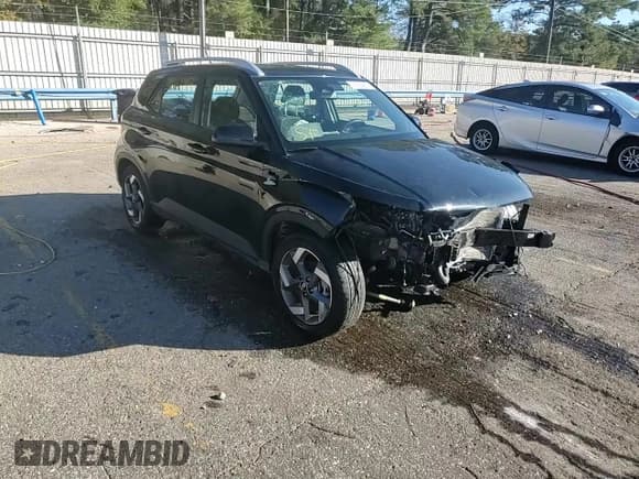 ✅ 2023 Hyundai Venue SEL • VIN: KMHRC8A30PU259995 • Лот: 87369314. Опубликован ранее на Copart с пробегом 16 938 миль. Бесплатный доступ к архиву аукционных продаж из США и подробный отчёт об истории автомобиля на DreamBid. Изображение 15.