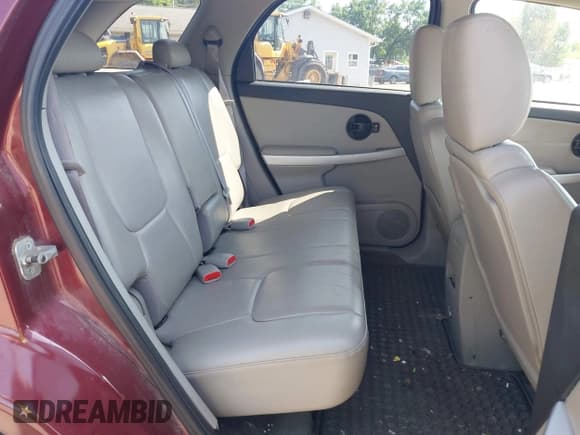 ✅ 2008 Chevrolet Equinox LT • VIN: 2CNDL33F986021356 • Лот: 42558511. Опубликован ранее на IAAI с пробегом 213 936 миль. Бесплатный доступ к архиву аукционных продаж из США и подробный отчёт об истории автомобиля на DreamBid. Изображение 8.