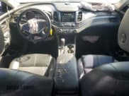 ✅ 2016 Chevrolet Impala LT • VIN: 2G1115S3XG9115199 • Lot: 91282145. Listed on Copart with 153,974 mi. Free auction sales archive from the USA and detailed vehicle history report at DreamBid. Image 8.