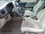 ✅ 2002 Subaru Forester S • VIN: JF1SF655X2H758128 • Lot: 86464255. Wystawiony na Copart z przebiegiem 184 822 mil. Bezpłatny archiwum sprzedaży aukcyjnych z USA i szczegółowy raport historii pojazdu na DreamBid. Zdjęcie 7.