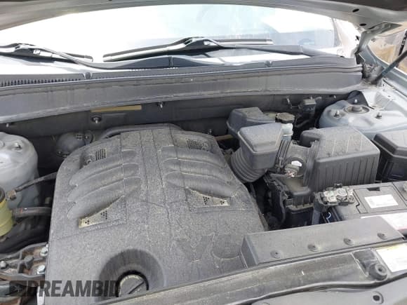 ✅ 2009 Hyundai Santa Fe SE • VIN: 5NMSH13E19H281365 • Лот: 42276330. Опубликован ранее на IAAI с пробегом 164 562 миль. Бесплатный доступ к архиву аукционных продаж из США и подробный отчёт об истории автомобиля на DreamBid. Изображение 10.