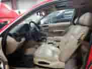 2000 BMW 3 Series 323Ci с VIN WBABM334XYJN87985, выставлен на аукционе Copart как лот 51264505 с пробегом 153 034 миль миль и Списание • Salvage title. История ставок и продаж доступна на DreamBid. Изображение 7.