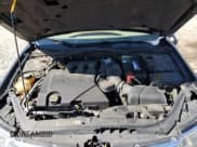 ✅ 2009 Lincoln MKZ • VIN: 3LNHM26T99R630046 • Lot: 86685405. Listed on Copart with Not provided. Free auction sales archive from the USA and detailed vehicle history report at DreamBid. Image 11.