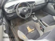 ✅ 2001 Honda Insight • VIN: JHMZE14721T002577 • Lot: 84957125. Listed on Copart with 208,749 mi. Free auction sales archive from the USA and detailed vehicle history report at DreamBid. Image 8.