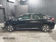 ✅ 2019 Hyundai Ioniq SEL • VIN: KMHC75LC8KU128943 • Lot: 41379808. Wystawiony na IAAI z przebiegiem 78 722 mil. Bezpłatny archiwum sprzedaży aukcyjnych z USA i szczegółowy raport historii pojazdu na DreamBid. Zdjęcie 15.