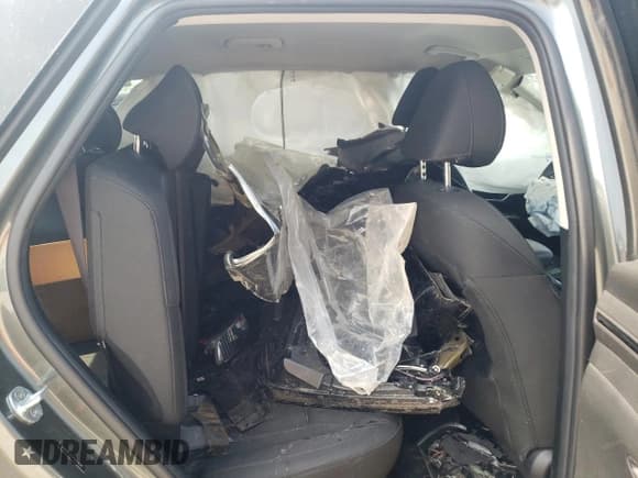 ✅ 2022 Hyundai Tucson SEL • VIN: 5NMJBCAE2NH066499 • Lot: 59643744. Wystawiony na Copart z przebiegiem Nie podano. Bezpłatny archiwum sprzedaży aukcyjnych z USA i szczegółowy raport historii pojazdu na DreamBid. Zdjęcie 11.