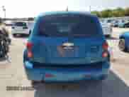 2009 Chevrolet HHR LS с VIN 3GNCA13B89S624770, выставлен на аукционе Copart как лот 70215074 с пробегом 93 043 миль миль и Списание • Salvage title. История ставок и продаж доступна на DreamBid. Изображение 6.