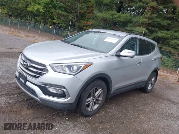 2017 Hyundai Santa Fe 2.4L с VIN 5XYZUDLB8HG497191, выставлен на аукционе IAAI как лот 43294144 с пробегом 110 702 миль миль и . История ставок и продаж доступна на DreamBid. Изображение 18.