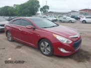 ✅ 2014 Hyundai Sonata Limited • VIN: KMHEC4A41EA105553 • Lot: 42642227. Wystawiony na IAAI z przebiegiem 172 294 mil. Bezpłatny archiwum sprzedaży aukcyjnych z USA i szczegółowy raport historii pojazdu na DreamBid. Zdjęcie 1.