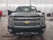 ✅ 2015 Chevrolet Silverado 1500 High Country • VIN: 3GCUKTEJXFG290752 • Лот: 41412988. Опубликован ранее на IAAI с пробегом 160 000 миль. Бесплатный доступ к архиву аукционных продаж из США и подробный отчёт об истории автомобиля на DreamBid. Изображение 13.
