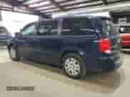 ✅ 2014 Dodge Grand Caravan SE • VIN: 2C4RDGBG3ER432528 • Lot: 90934705. Listed on Copart with 152,137 mi. Free auction sales archive from the USA and detailed vehicle history report at DreamBid. Image 2.