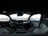 ✅ 2024 Toyota Tacoma TRD Sport • VIN: 3TMLB5JN5RM083921 • Lot: 43628715. Listed on IAAI with 18,380 mi. Free auction sales archive from the USA and detailed vehicle history report at DreamBid. Image 24.