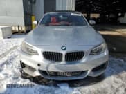 ✅ 2015 BMW 2 Series M235i • VIN: WBA1M1C53FV393443 • Lot: 44038885. Wystawiony na Copart z przebiegiem 69 299 mil. Bezpłatny archiwum sprzedaży aukcyjnych z USA i szczegółowy raport historii pojazdu na DreamBid. Zdjęcie 5.
