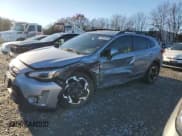 ✅ 2023 Subaru Crosstrek Limited • VIN: JF2GTHNC9P8221259 • Lot: 93615435. Wystawiony na Copart z przebiegiem 14 313 mil. Bezpłatny archiwum sprzedaży aukcyjnych z USA i szczegółowy raport historii pojazdu na DreamBid. Zdjęcie 1.
