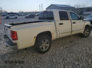 ✅ 2011 Ram Dakota Laramie • VIN: 1D7RW5GP7BS563145 • Лот: 48661995. Опубликован ранее на Copart с пробегом 173 420 миль. Бесплатный доступ к архиву аукционных продаж из США и подробный отчёт об истории автомобиля на DreamBid. Изображение 3.