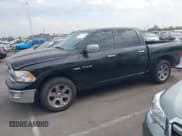 ✅ 2009 Dodge 1500 Laramie • VIN: 1D3HB13T89S798510 • Lot: 43018032. Wystawiony na IAAI z przebiegiem 174 508 mil. Bezpłatny archiwum sprzedaży aukcyjnych z USA i szczegółowy raport historii pojazdu na DreamBid. Zdjęcie 17.