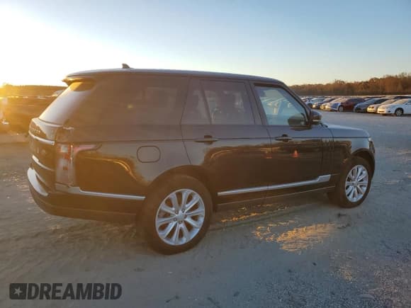 ✅ 2016 Land Rover Range Rover HSE • VIN: SALGS2KFXGA270324 • Лот: 93048585. Опубликован ранее на Copart с пробегом 127 873 миль. Бесплатный доступ к архиву аукционных продаж из США и подробный отчёт об истории автомобиля на DreamBid. Изображение 3.