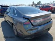 ✅ 2014 Lincoln MKZ Hybrid • VIN: 3LN6L2LU0ER818309 • Лот: 43076770. Опубликован ранее на IAAI с пробегом 213 262 миль. Бесплатный доступ к архиву аукционных продаж из США и подробный отчёт об истории автомобиля на DreamBid. Изображение 3.