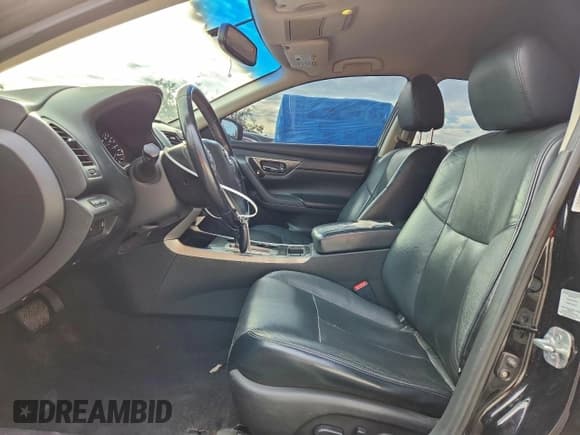 ✅ 2014 Nissan Altima SL • VIN: 1N4AL3AP8EC172037 • Lot: 93890905. Wystawiony na Copart z przebiegiem 188 172 mil. Bezpłatny archiwum sprzedaży aukcyjnych z USA i szczegółowy raport historii pojazdu na DreamBid. Zdjęcie 7.