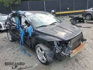 2007 Dodge Caliber R/T с VIN 1B3HE78K67D355116, выставлен на аукционе Copart как лот 55466984 с пробегом Не указан миль и На запчасти • Non repairable. История ставок и продаж доступна на DreamBid. Изображение 1.