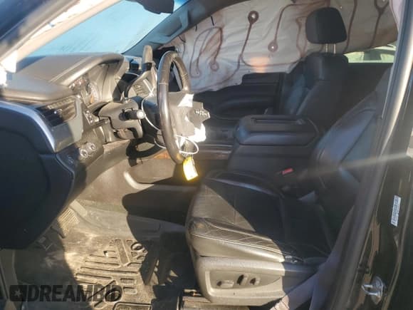 ✅ 2015 Chevrolet Suburban LT • VIN: 1GNSKJKCXFR118424 • Lot: 82207545. Wystawiony na Copart z przebiegiem 148 154 mil. Bezpłatny archiwum sprzedaży aukcyjnych z USA i szczegółowy raport historii pojazdu na DreamBid. Zdjęcie 7.