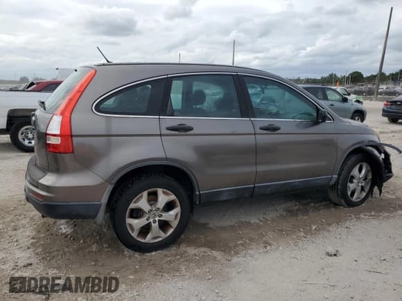 ✅ 2010 Honda CR-V LX • VIN: 5J6RE3H35AL026029 • Lot: 91628865. Listed on Copart with 212,241 mi. Free auction sales archive from the USA and detailed vehicle history report at DreamBid. Image 3.