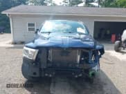 ✅ 2022 Ram 1500 Big Horn • VIN: 1C6SRFBT1NN255976 • Lot: 42461238. Listed on IAAI with 56,518 mi. Free auction sales archive from the USA and detailed vehicle history report at DreamBid. Image 13.