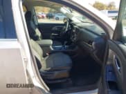 ✅ 2019 Chevrolet Traverse LT Cloth • VIN: 1GNERGKWXKJ250758 • Lot: 43475428. Listed on IAAI with 87,319 mi. Free auction sales archive from the USA and detailed vehicle history report at DreamBid. Image 5.