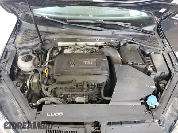 ✅ 2015 Volkswagen Golf GTI S • VIN: 3VW547AU9FM066862 • Lot: 81633565. Listed on Copart with 116,529 mi. Free auction sales archive from the USA and detailed vehicle history report at DreamBid. Image 11.