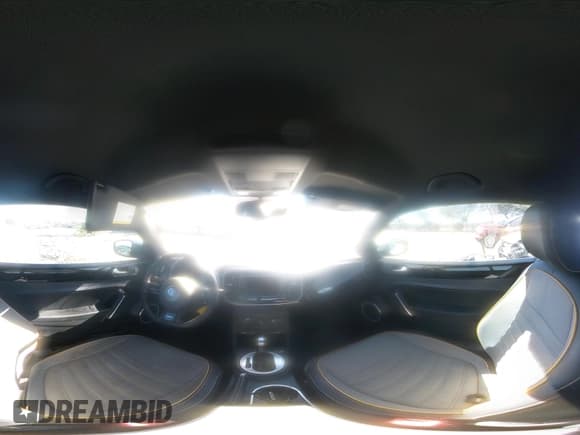 ✅ 2016 Volkswagen Beetle Dune • VIN: 3VWS17AT8GM632868 • Lot: 43810321. Listed on IAAI with 75,311 mi. Free auction sales archive from the USA and detailed vehicle history report at DreamBid. Image 19.