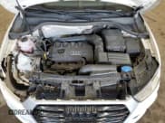 ✅ 2016 Audi Q3 Premium Plus • VIN: WA1BFCFS4GR016574 • Lot: 56651835. Listed on Copart with 92,486 mi. Free auction sales archive from the USA and detailed vehicle history report at DreamBid. Image 12.