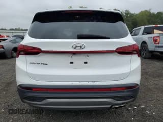 ✅ 2023 Hyundai Santa Fe SEL • VIN: 5NMS24AJ0PH520615 • Лот: 71696225. Опубликован ранее на Copart с пробегом 66 545 миль. Бесплатный доступ к архиву аукционных продаж из США и подробный отчёт об истории автомобиля на DreamBid. Изображение 6.